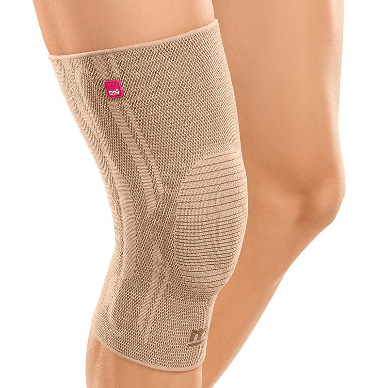 Knäbandage - Genumedi | REHABgrossisten