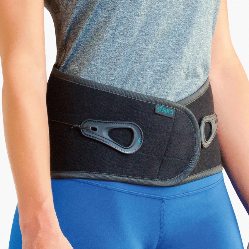 Aspen Lumbar Support - Utgående!