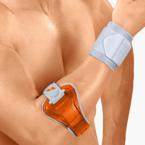Epicondylitbandage - Epi-Hit | REHABgrossisten