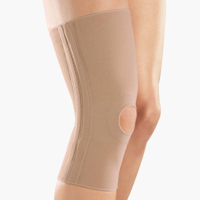 Kompressionsbandage och Knäskydd | REHABgrossisten.com