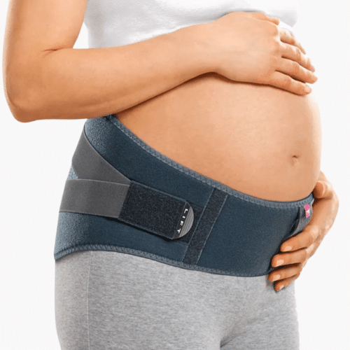 Gravidbälte - Lumbamed Maternity | REHABgrossisten