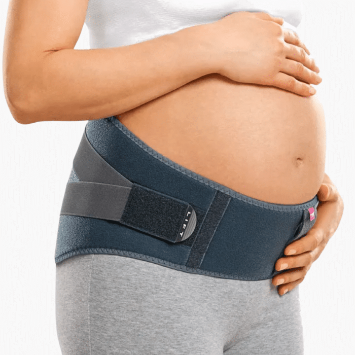 Gravidbälte - Lumbamed Maternity | REHABgrossisten