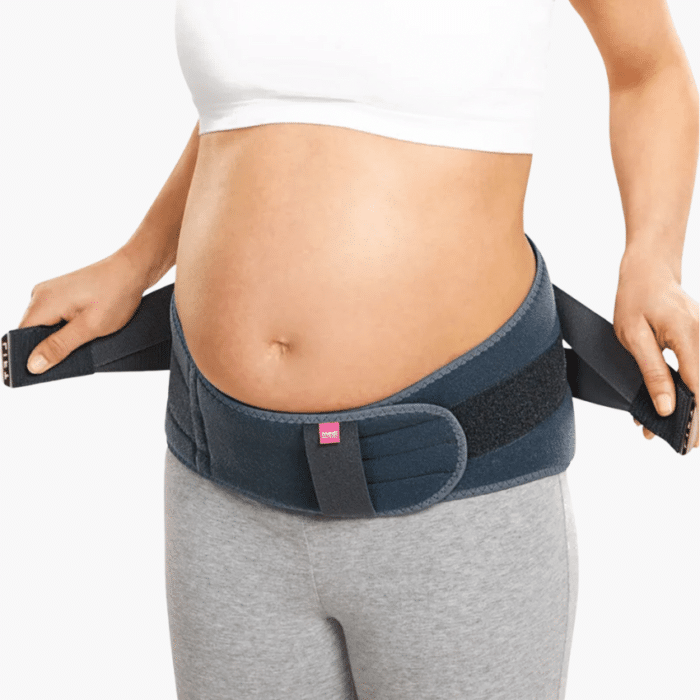 Gravidbälte - Lumbamed Maternity | REHABgrossisten