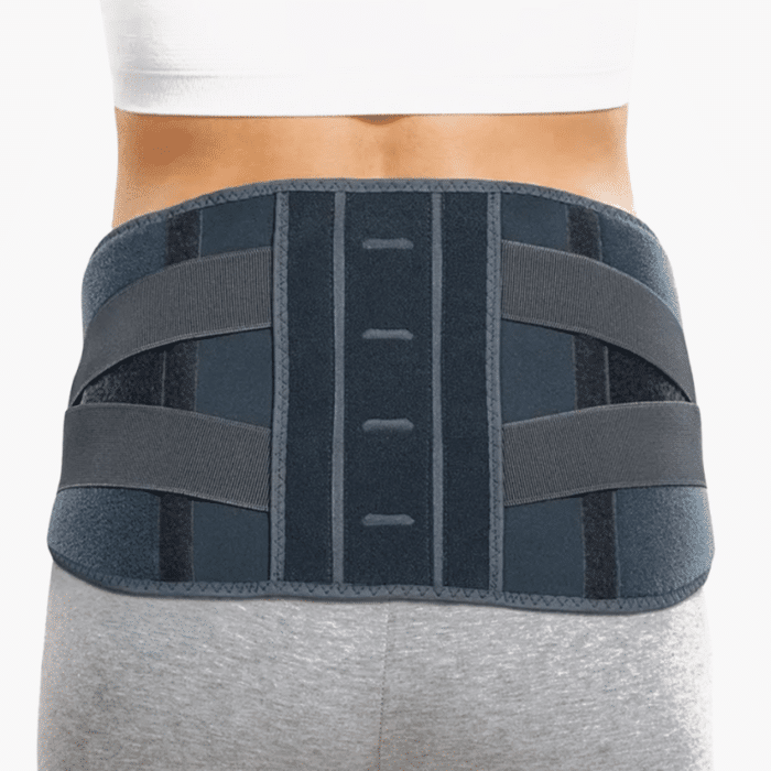 Gravidbälte - Lumbamed Maternity | REHABgrossisten