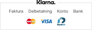 Klarna betalmetoder