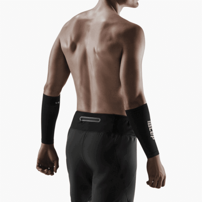 Underarmsleeves - CEP | REHABgrossisten