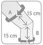 Storleksguiden