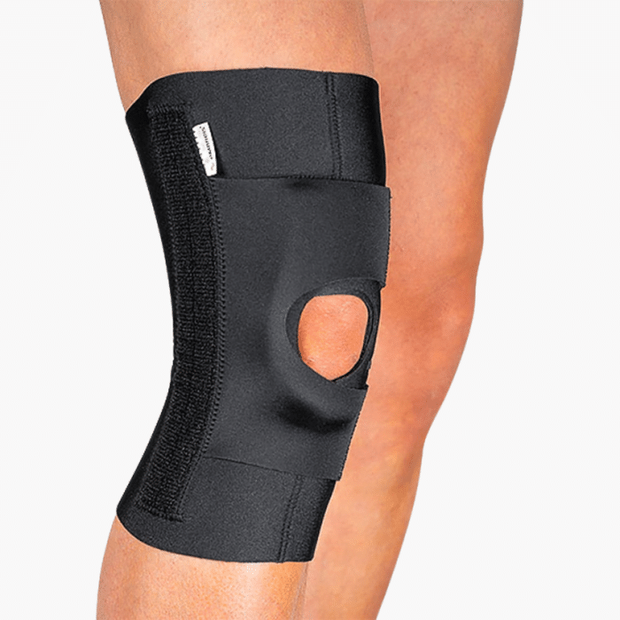 Knäskålsstabiliserande - eLux Patella WA | REHABgrossisten