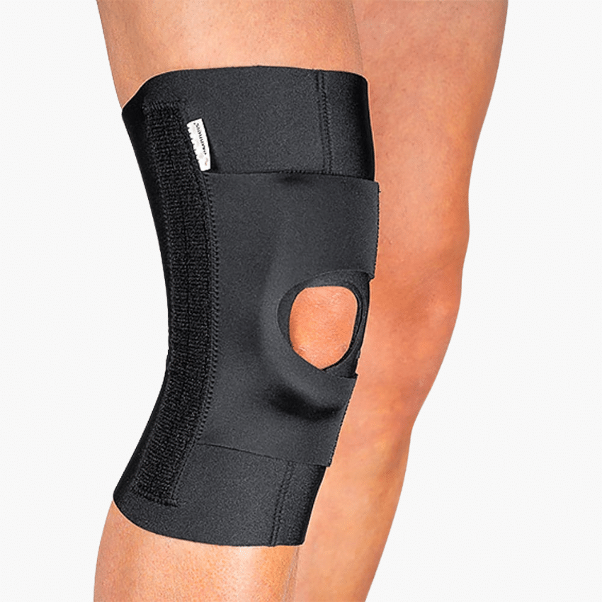 Knäskålsstabiliserande - eLux Patella WA | REHABgrossisten