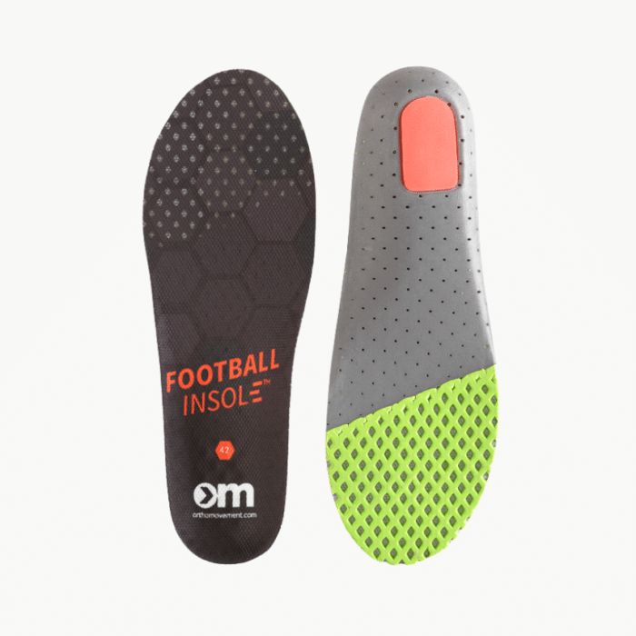Football Insole | REHABgrossisten