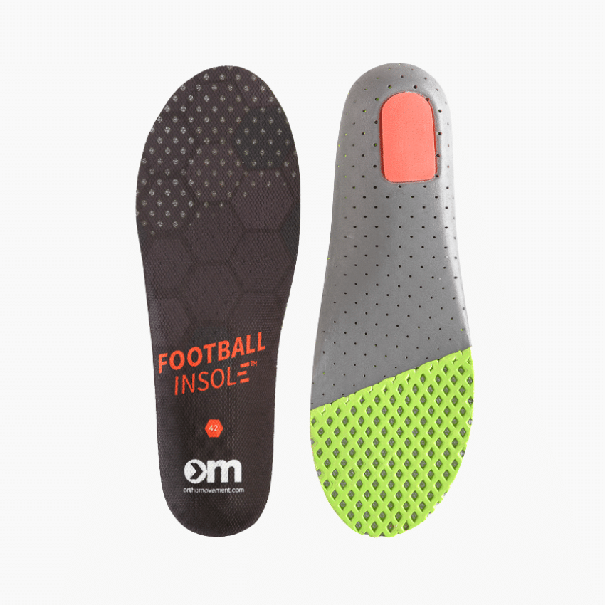 Football Insole | REHABgrossisten