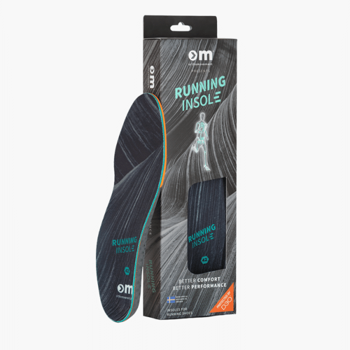 Running Insole Ortho Movement | REHABgrossisten