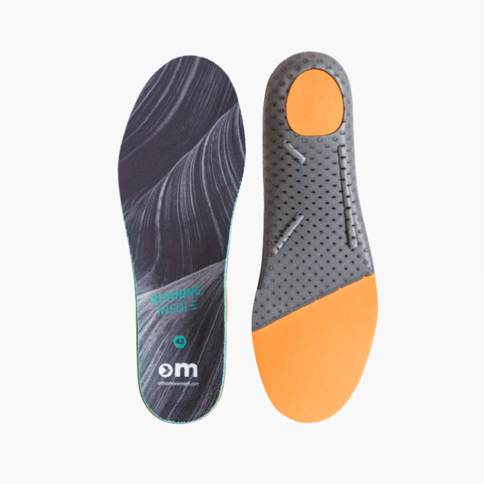 Running Insole Ortho Movement | REHABgrossisten