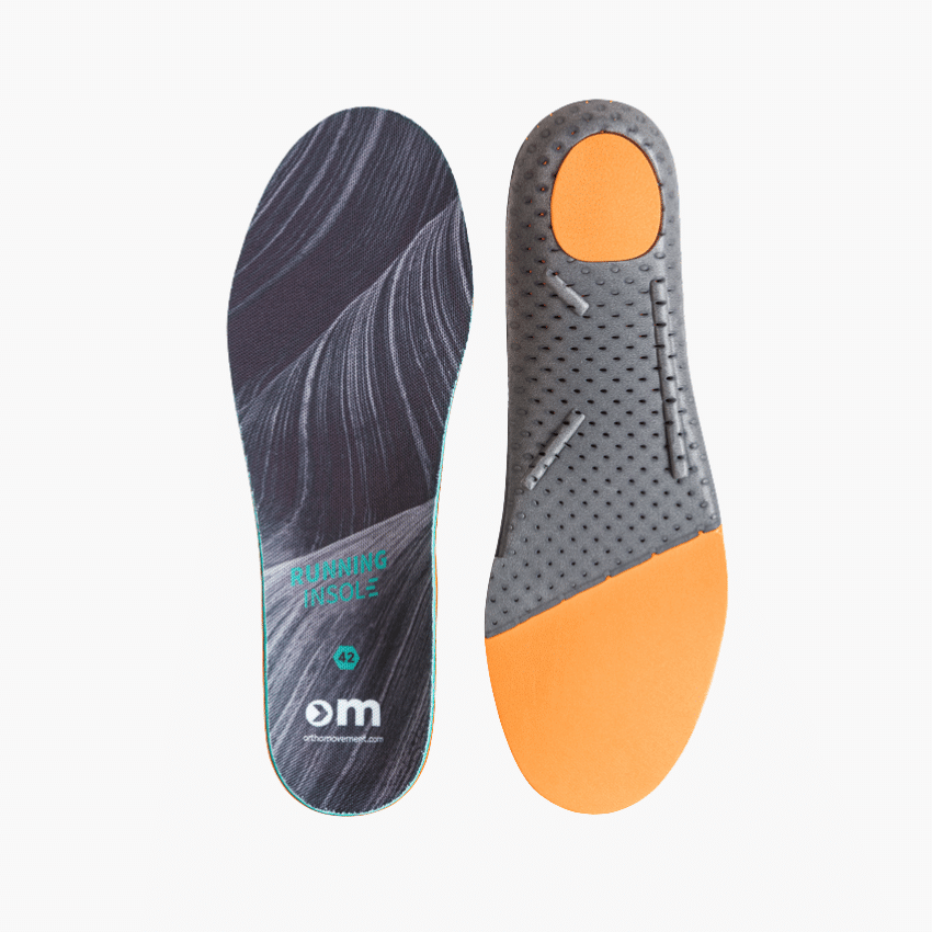 Running Insole Ortho Movement | REHABgrossisten