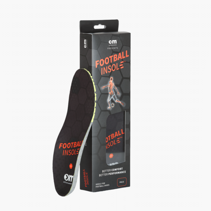 Football Insole | REHABgrossisten