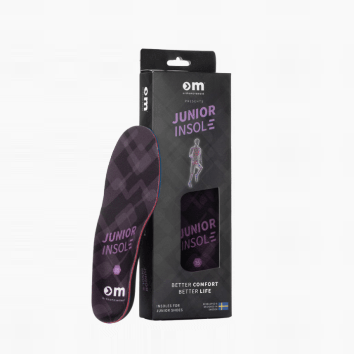Junior Insole | REHABgrossisten