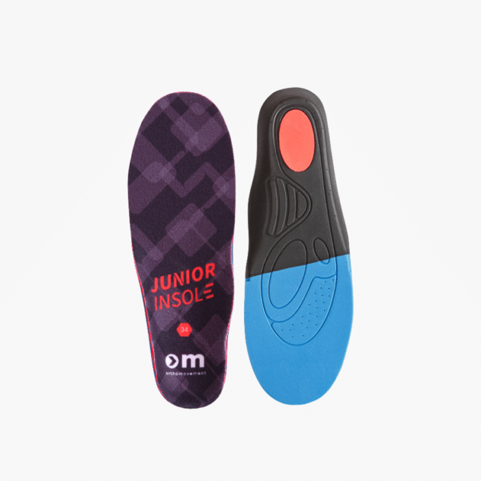 Junior Insole | REHABgrossisten