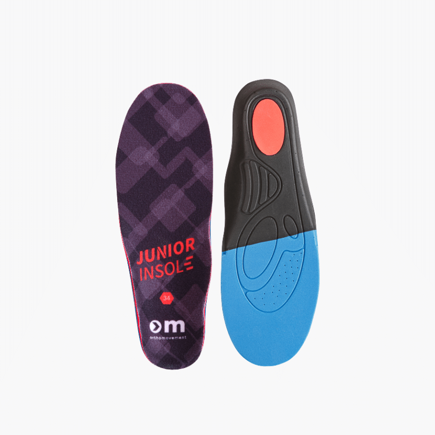 Junior Insole | REHABgrossisten