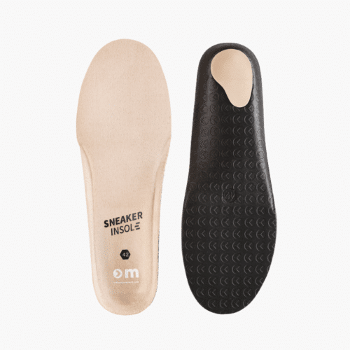 Sneaker Insole Ortho Movement | REHABgrossisten