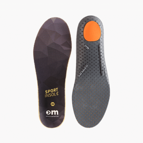 Sport Insole Ortho Movement | REHABgrossisten