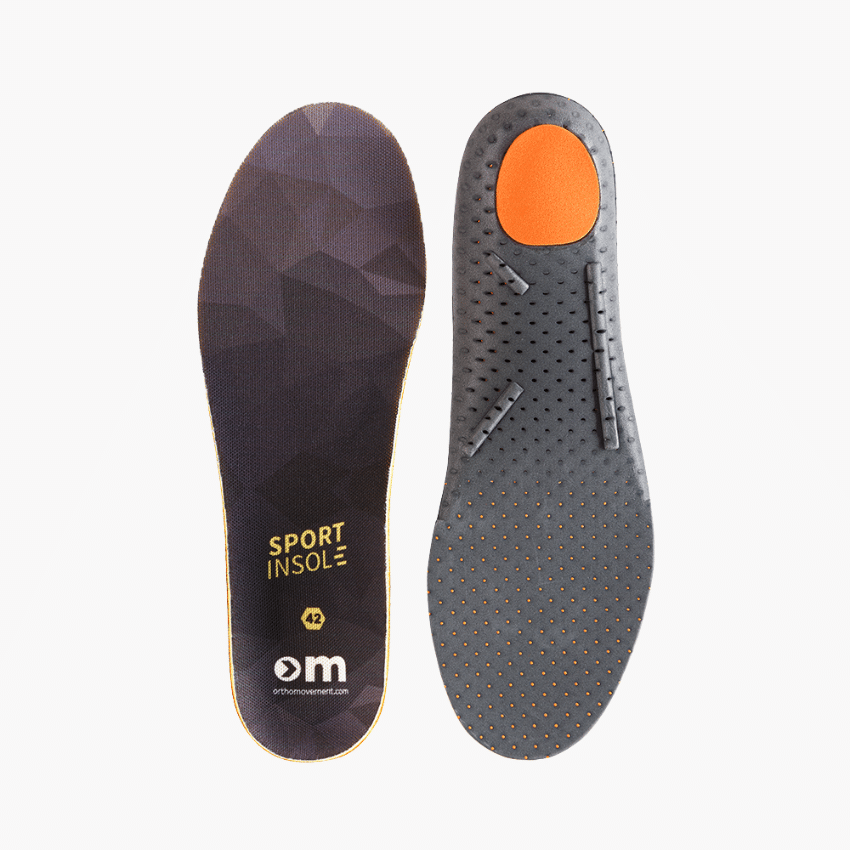 Sport Insole Ortho Movement | REHABgrossisten