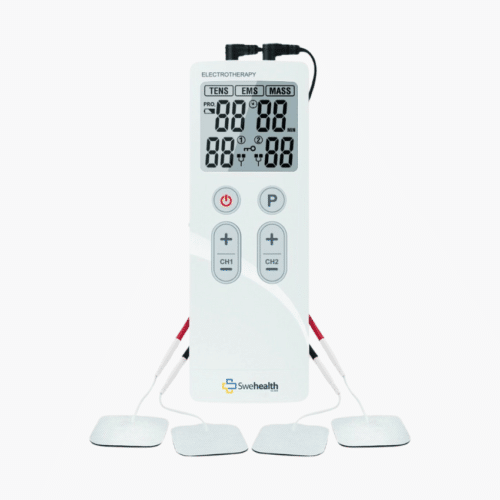 TENS muskelstimulator SweTens Allround | REHABgrossisten