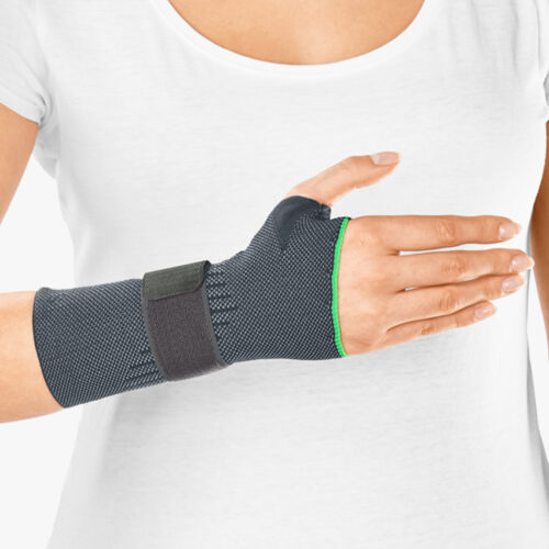 Handledsbandage - protect Manu | REHABgrossisten
