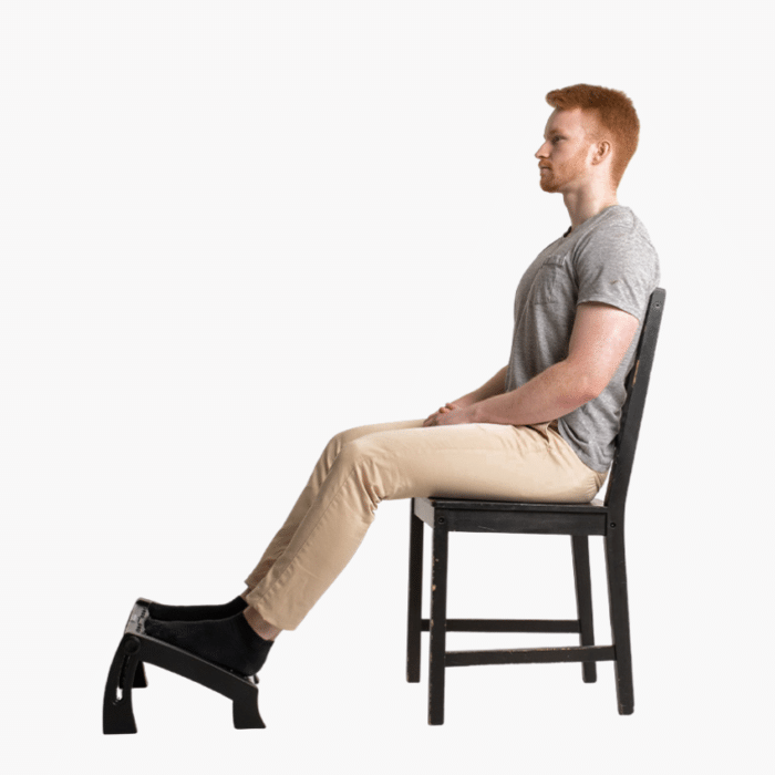 Foot rest - Fotstöd | REHABgrossisten