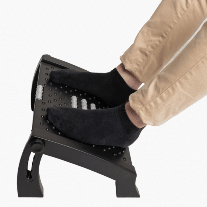 Foot rest - Fotstöd | REHABgrossisten