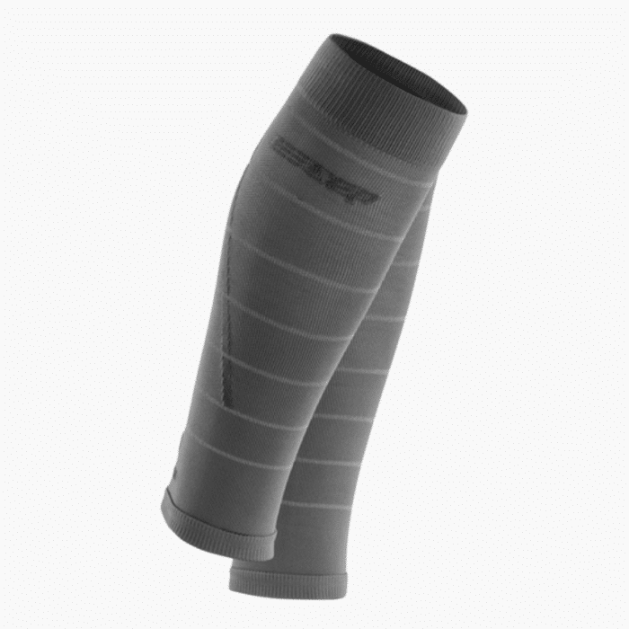 Vadsleeves Reflex Dam Grå - CEP | REHABgrossisten
