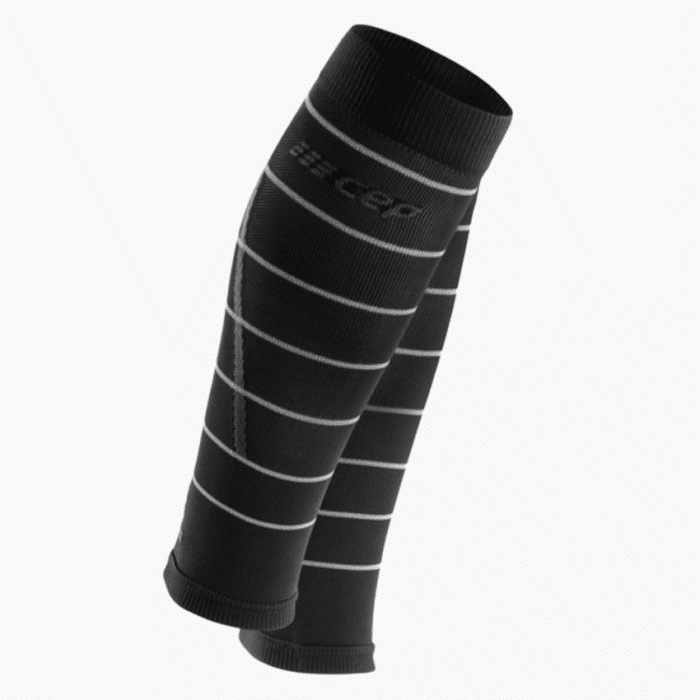 Vadsleeves Reflex Herr Svart - CEP | REHABgrossisten