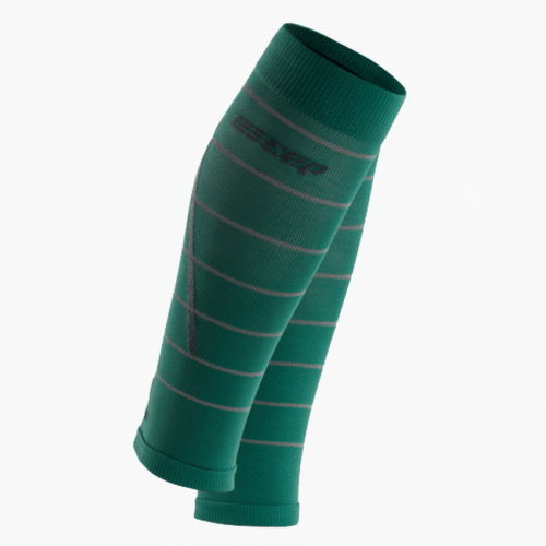 Vadsleeves Reflex Dam Grön - CEP | REHABgrossisten