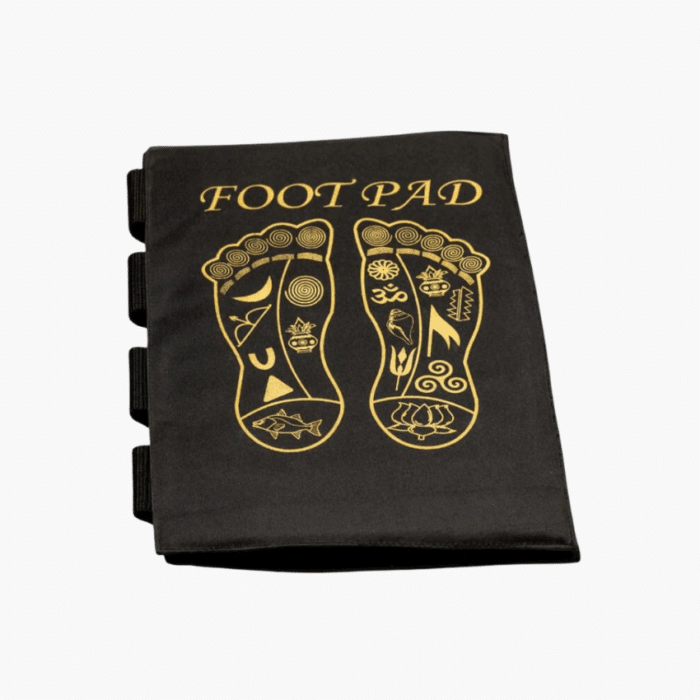 Shakti Footpad | REHABgrossisten