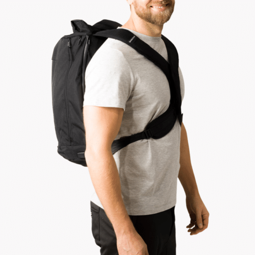 Vertical Backpack 2.0 Swedish Posture | REHABgrossisten