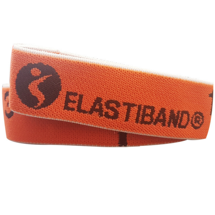 Elastiband orange 7 kg bulk | REHABgrossisten