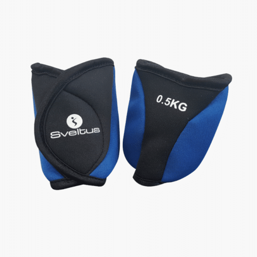Ankle Weight 2x500gr – Sveltus | REHABgrossisten