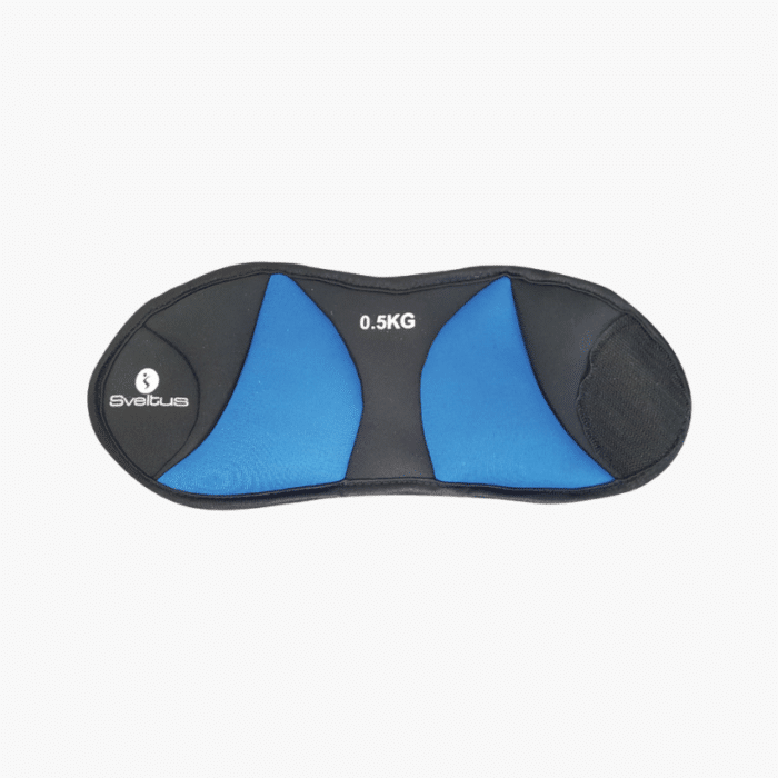 Ankle Weight 2x500gr – Sveltus | REHABgrossisten