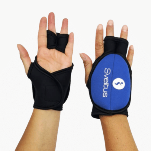 Pilox Handske 2x500gr - Sveltus | REHABgrossisten
