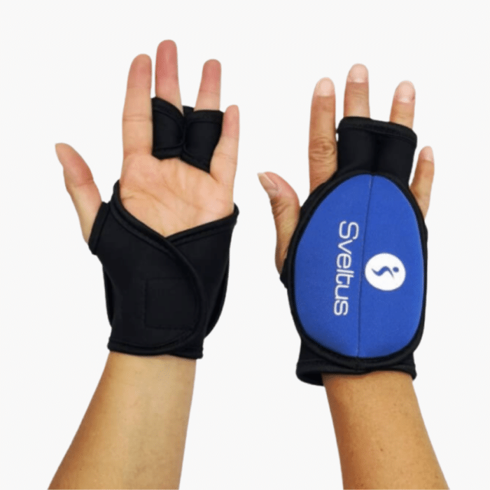 Pilox Handske 2x500gr - Sveltus | REHABgrossisten