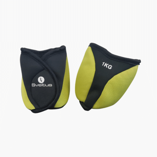 Ankle Weight 2x1kg - Sveltus | REHABgrossisten