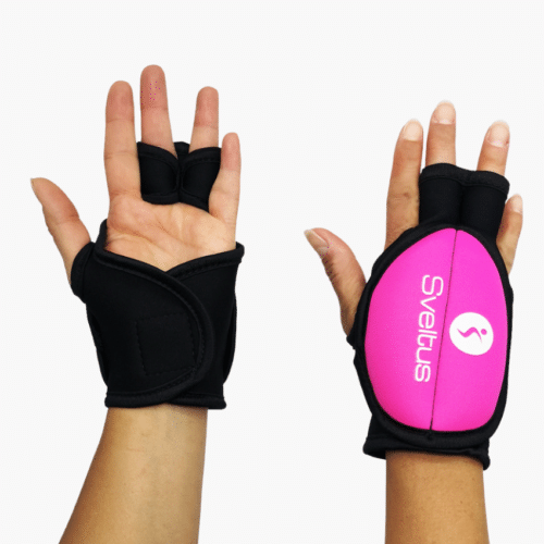 Pilox Handske 2x250gr - Sveltus | REHABgrossisten