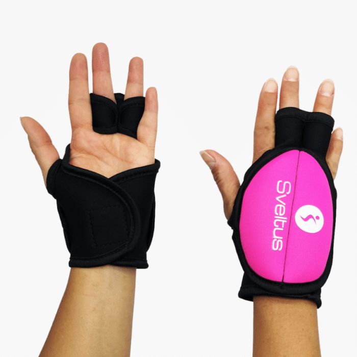 Pilox Handske 2x250gr - Sveltus | REHABgrossisten
