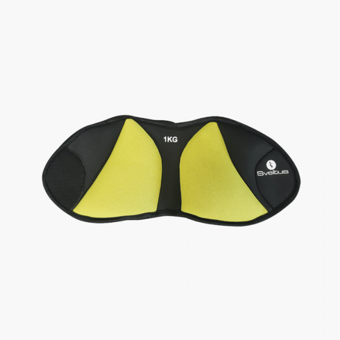 Ankle Weight 2x1kg - Sveltus | REHABgrossisten