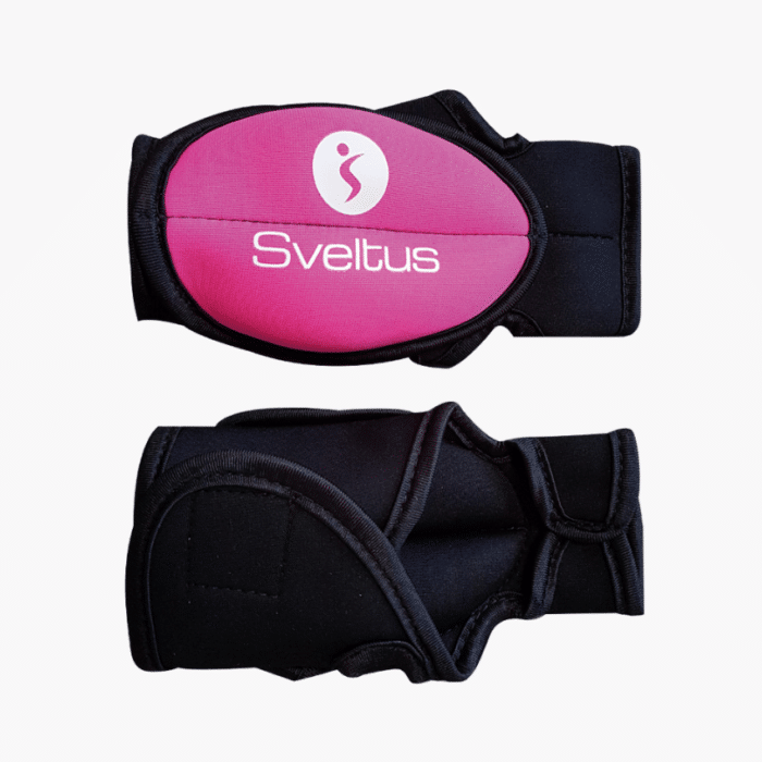 Pilox Handske 2x250gr - Sveltus | REHABgrossisten