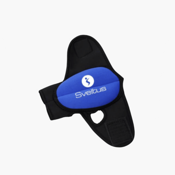 Pilox Handske 2x500gr - Sveltus | REHABgrossisten
