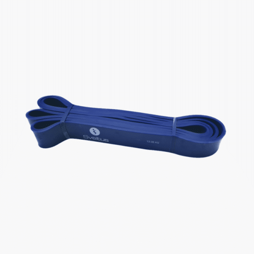 Power band Blå 13-35kg - Sveltus | REHABgrossisten