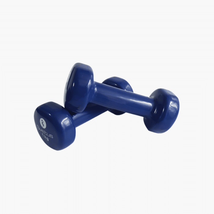 Hantlar Epoxy | REHABgrossisten