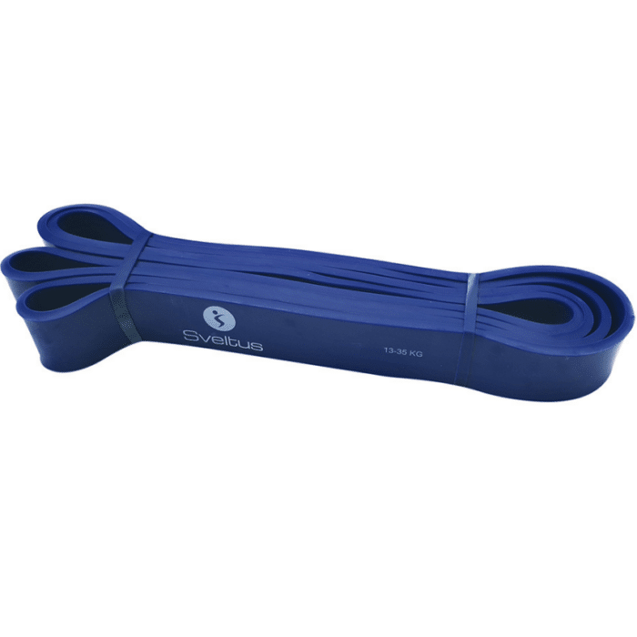 Power band blue 13-35 kg | REHABgrossisten