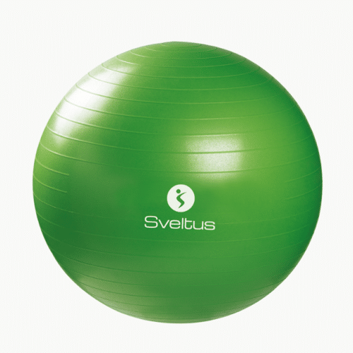 Gymboll Grön Ø65 cm - Sveltus | REHABgrossisten