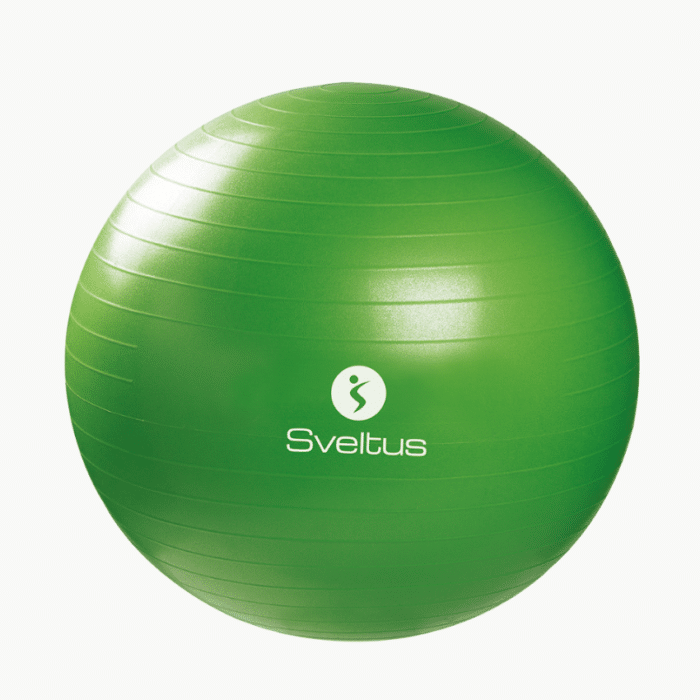 Gymboll Grön Ø65 cm - Sveltus | REHABgrossisten